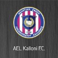 AEL Kalloni F.C
